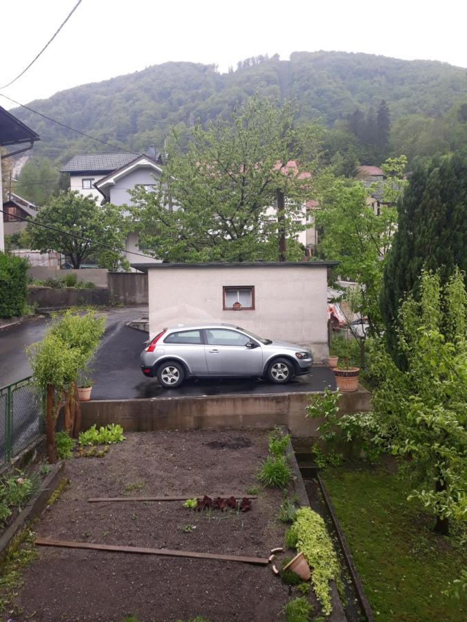 Bergmannhaus Villa Zagorje ob Savi Exterior photo